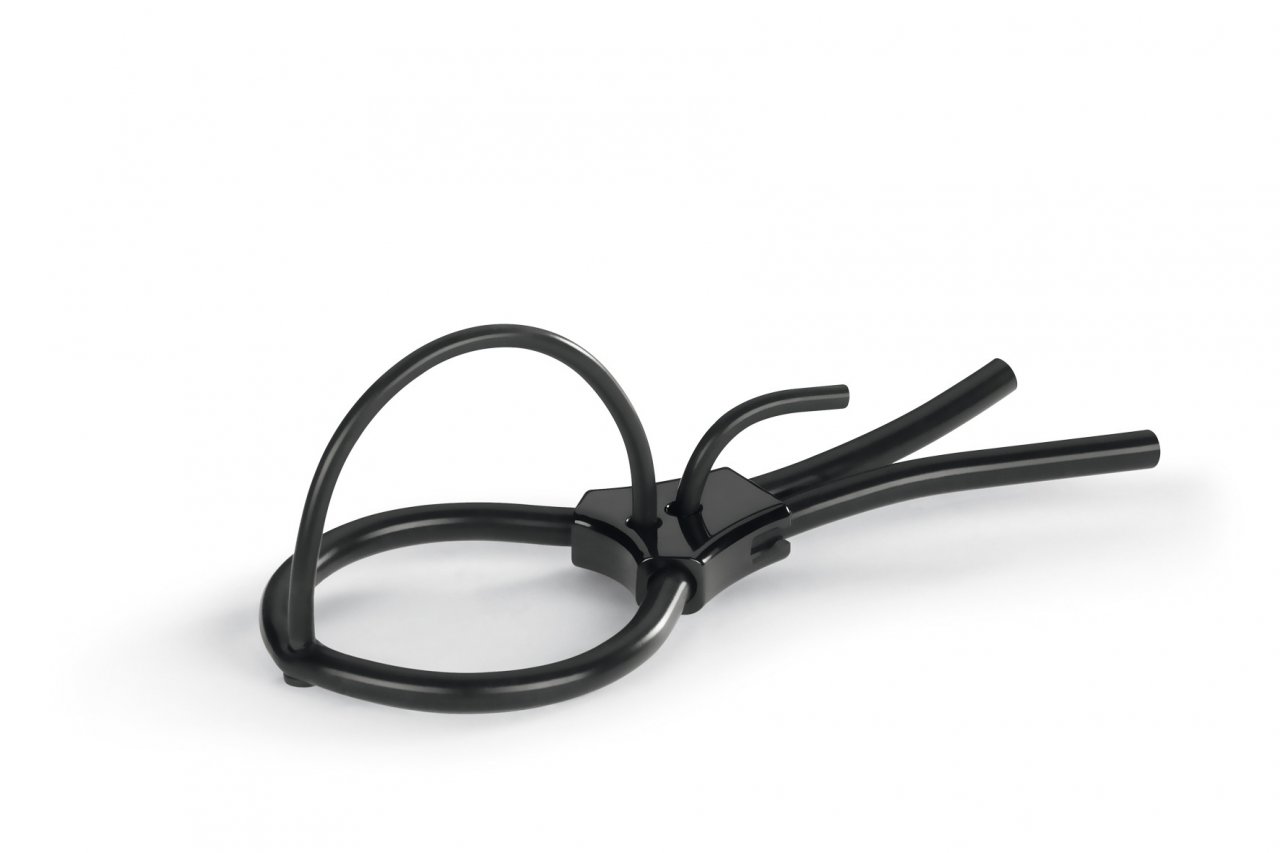 Pure Pete - eStim acorn strap