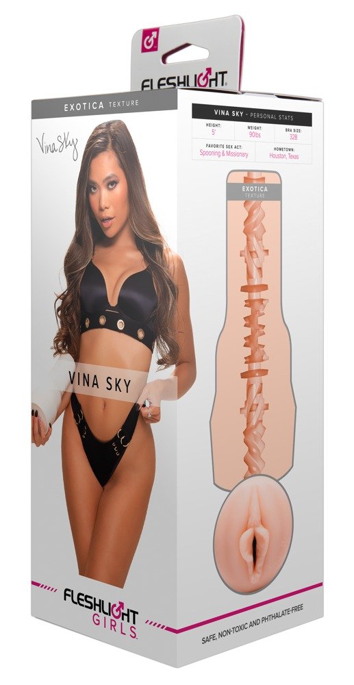 Vina Sky Exotica Vina Sky Exotica