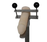 Preview: Penispranger BDSM Möbel