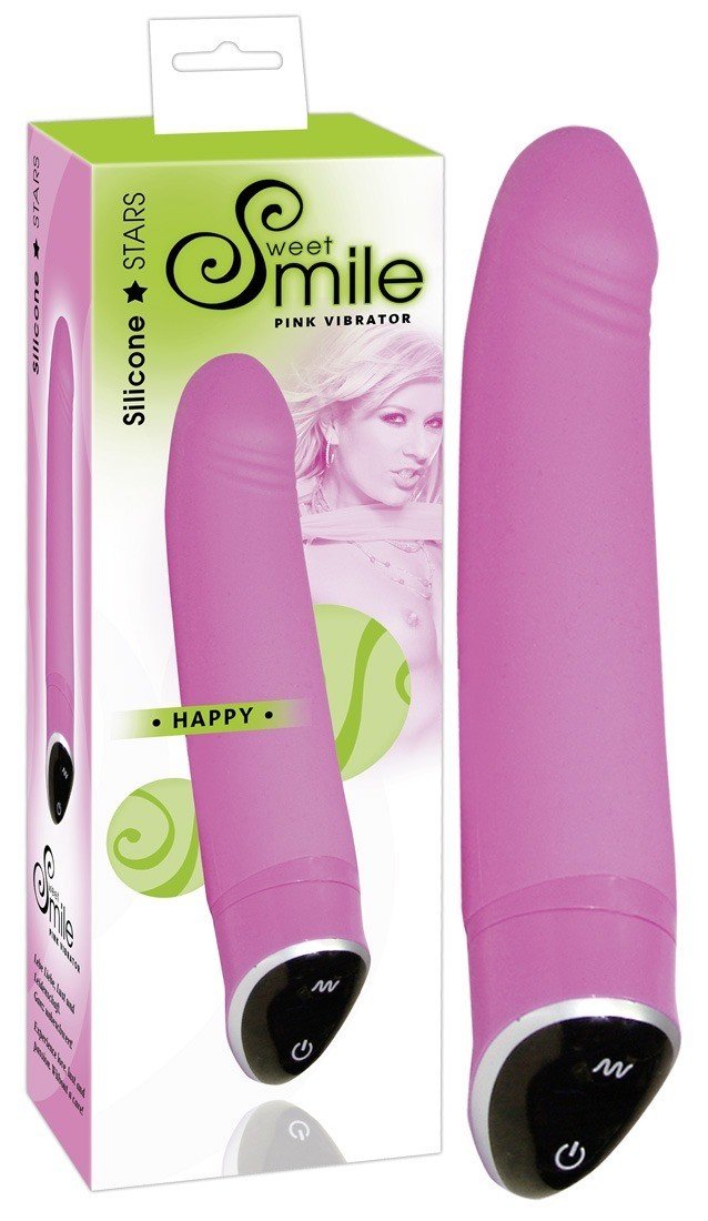 Smile Happy Smile Happy