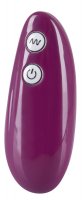 Preview: Vibro egg SSmile Berry Vibe
