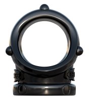 Preview: Rock Hard Hoden Dehner auf hellem Hintergrund