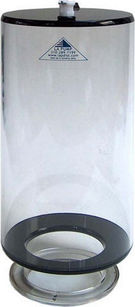Oversized penis pump for maximum results Oversized penis pump for maximum results