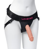 Preview: Harness