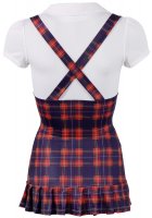Preview: School Girl Dress