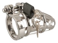 Preview: Chastity Cage Chastity cage men metal