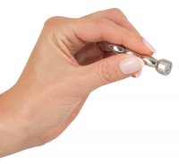 Preview: Penis Plug Sperm Stopper Skull