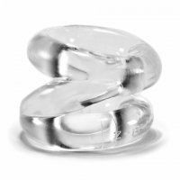 Preview: Steeltoyz Z-Balls: Extreme pleasure