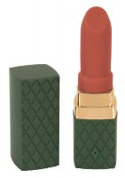 Preview: Luxurious Lipstick Vibrator