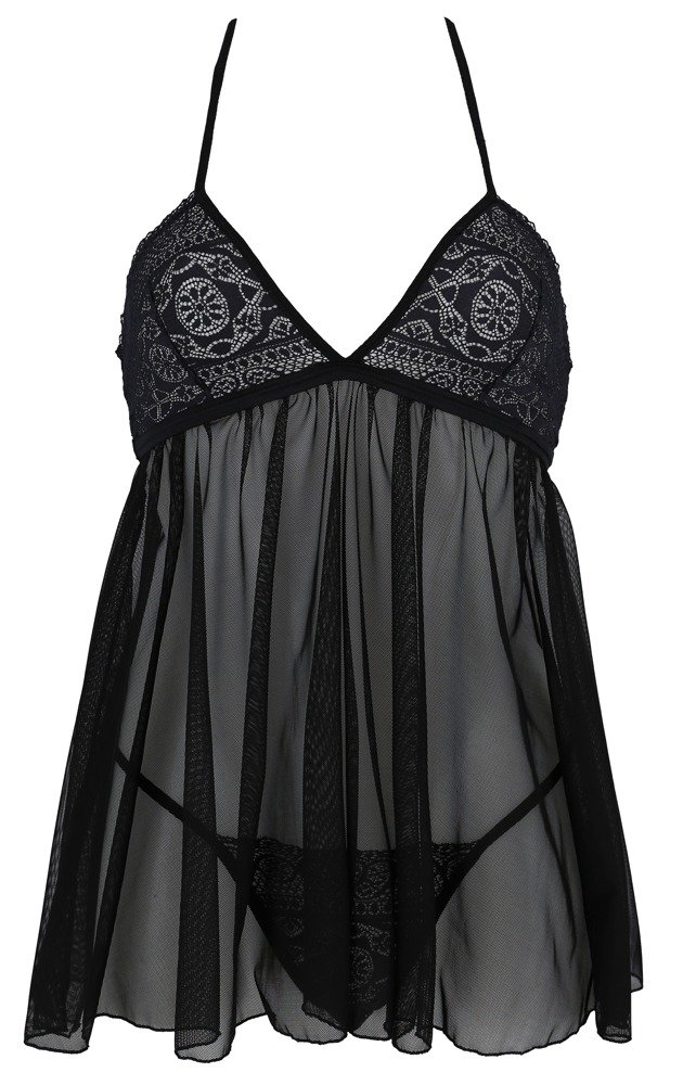 Kerria Chemise Kerria Chemise