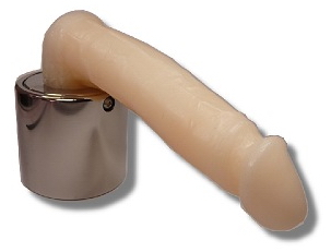 Stainless steel ballstretcher cup