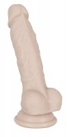 Preview: Naturdildo - Ø 3,6 x 18 cm