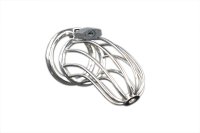 Preview: Steel Bird Chastity Cage