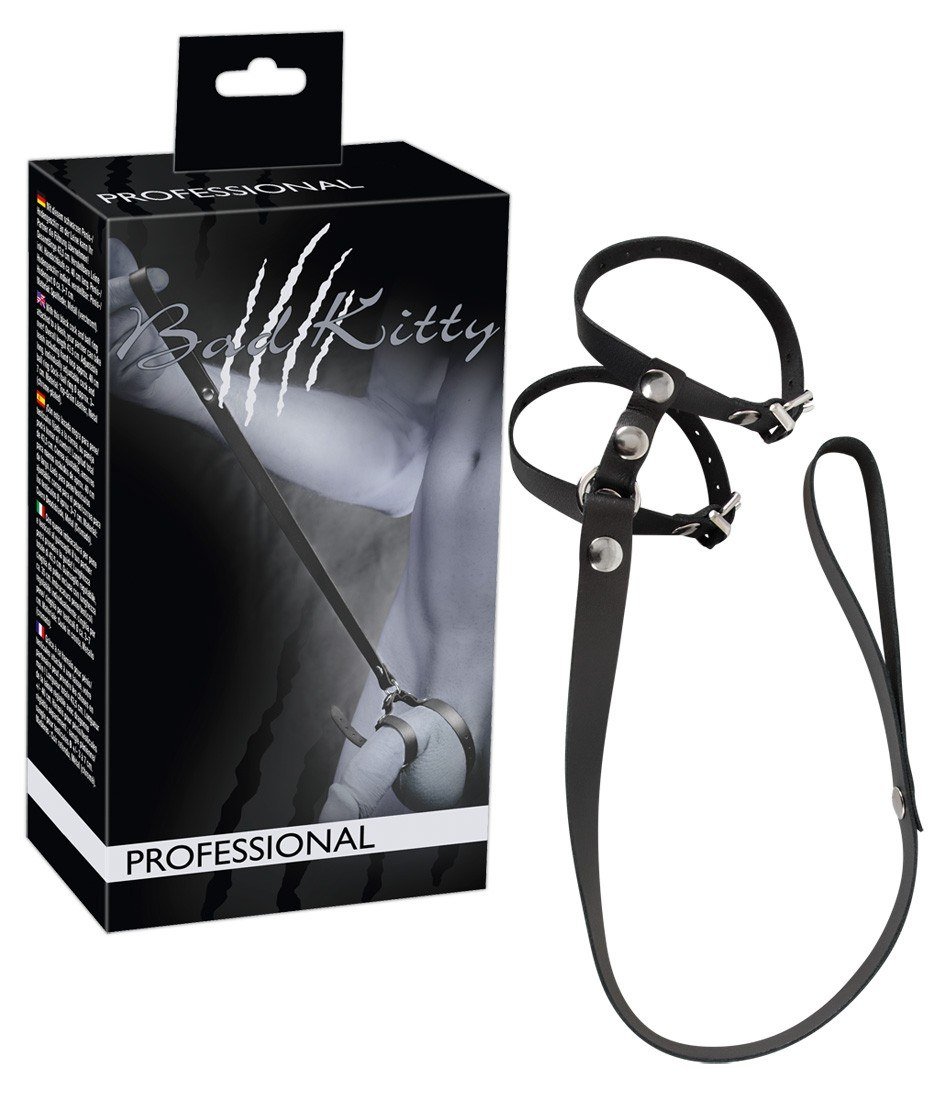 Penis/testicle Harness Penis/testicle Harness