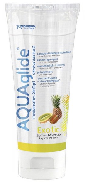 AQUAglide banana
