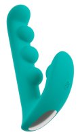 Preview: SYLORA Unique Beads Vibrator