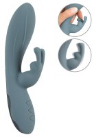 Preview: VELINA Rabbit Vibrator