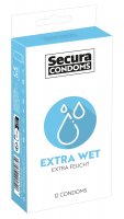 Preview: Extra Wet
