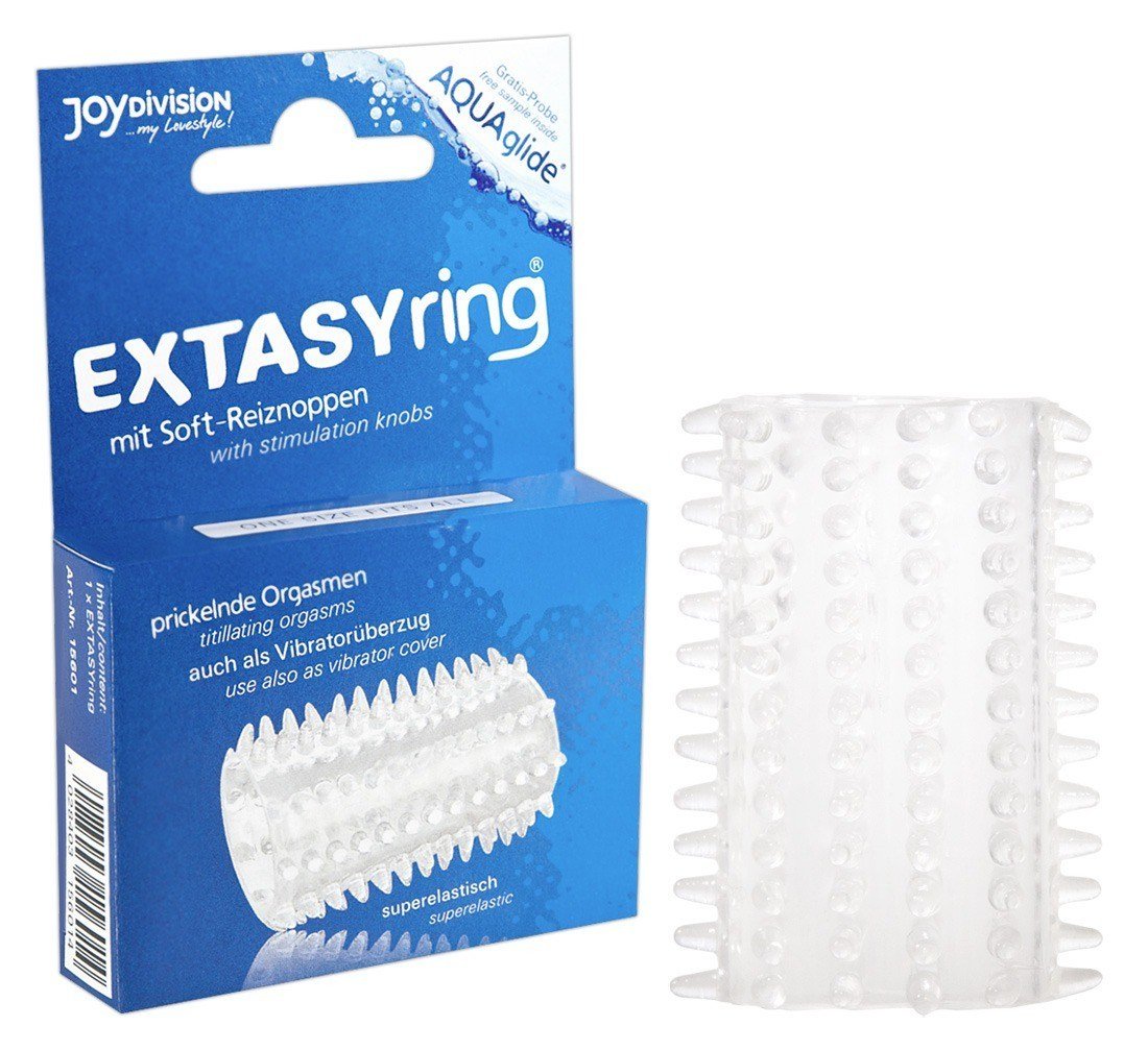 Extasy Ring Extasy Ring