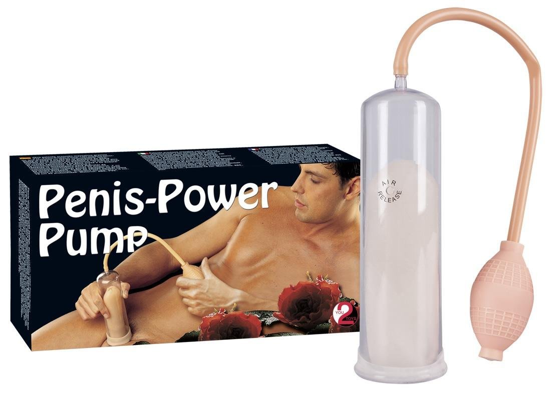Penis Pump