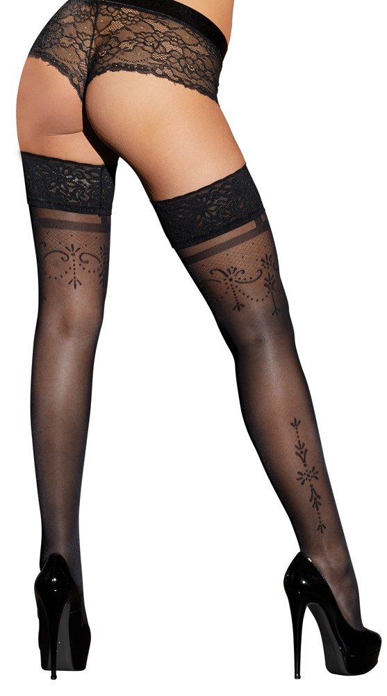 Hold-up Stockings Hold-up Stockings