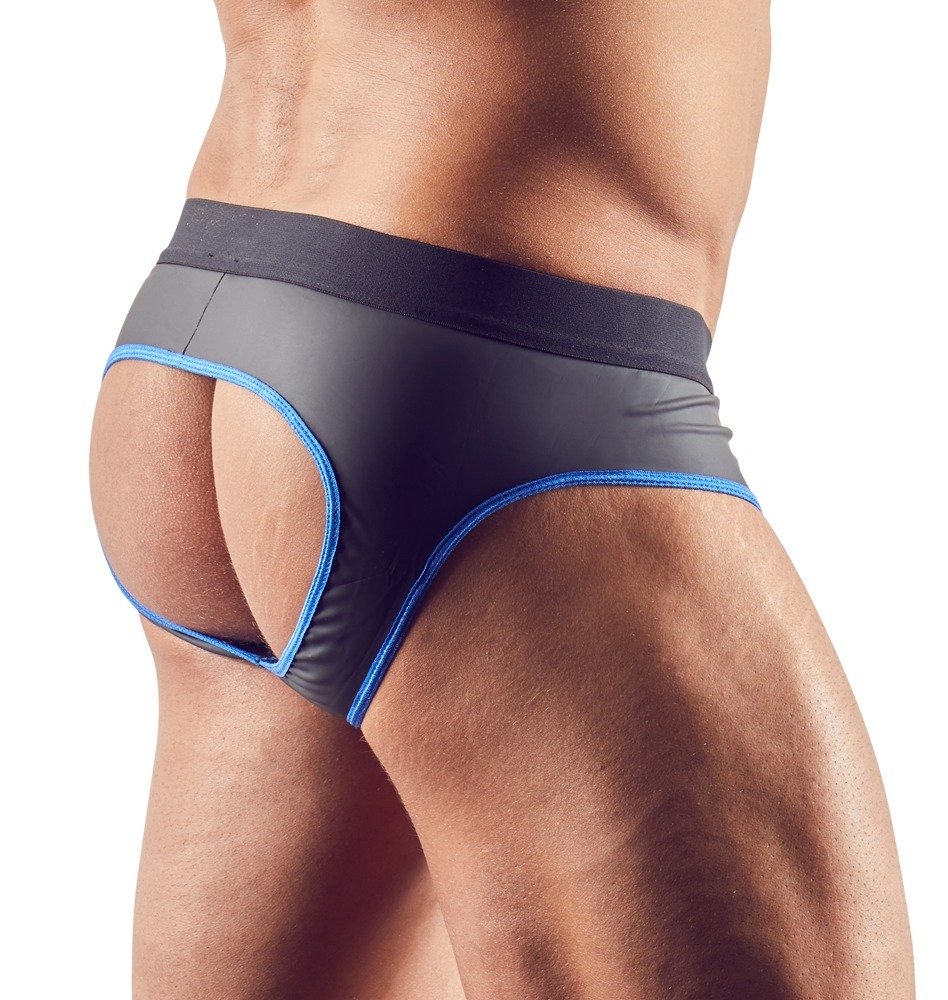 Jock Jock