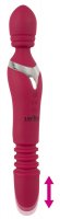 Preview: Massage Wand Warming &amp; Thrusting Vibe