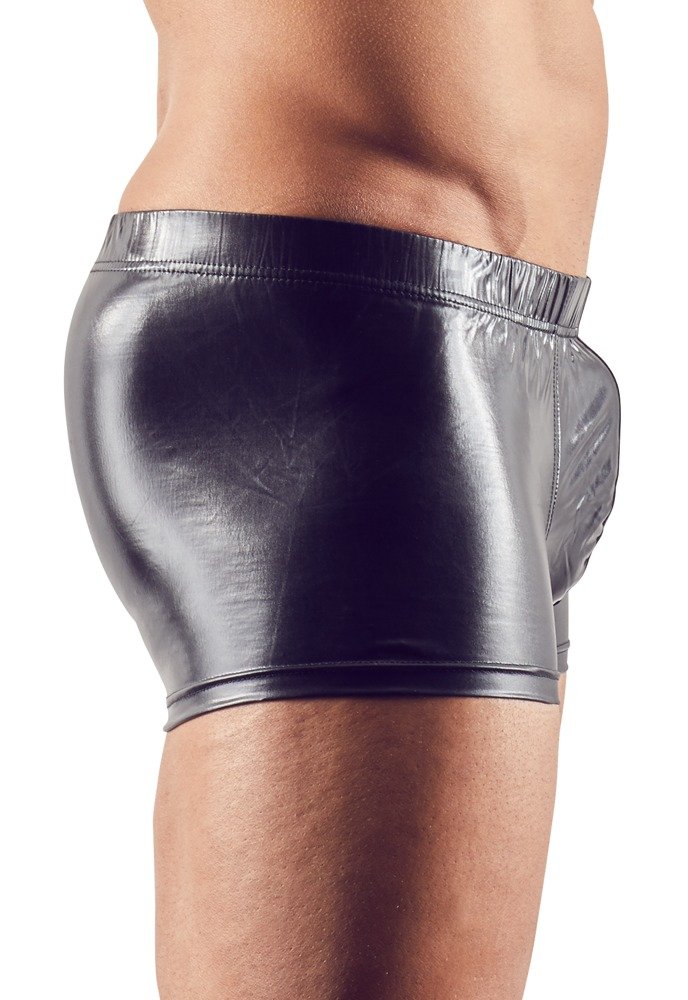 Pants with Cock Ring Pants with Cock Ring