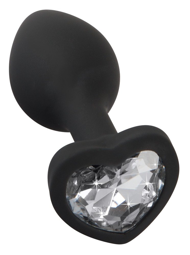 Silicone Butt Plug Silicone Butt Plug