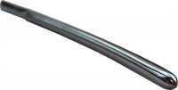 Chromed Hegar Dilator in vers. sizes 5 mm