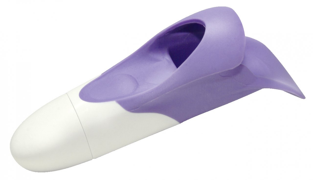 Finger Vibe Finger Vibe