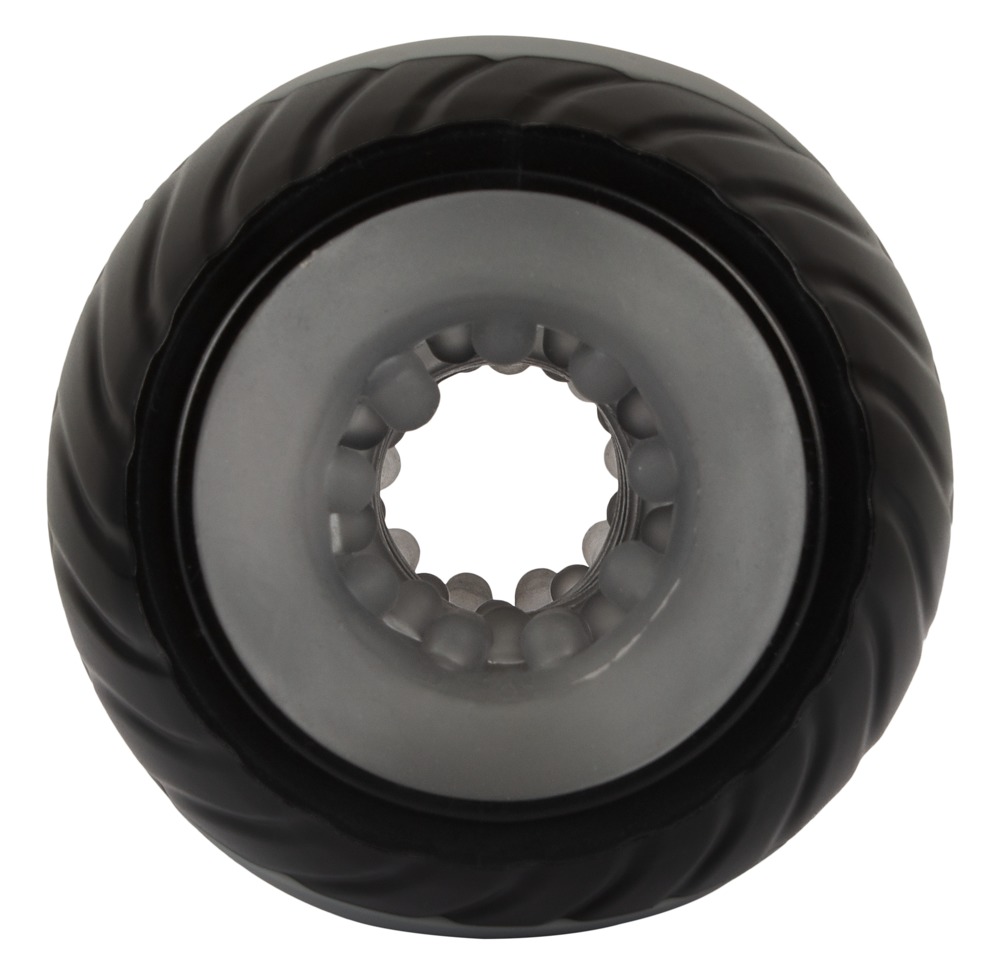 Buy: Vibrating donut Masturbator
