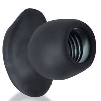 Preview: Oxballs MORPHHOLE-1 Black Ice – schräge Produktansicht