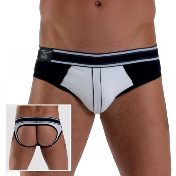 Men's Jock