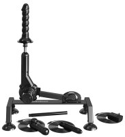 Preview: Body Dock Pro Sex Machine