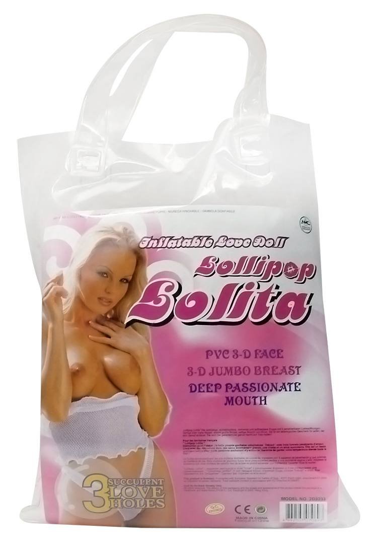 Love Doll "Lolita Lollipop" Love Doll "Lolita Lollipop"