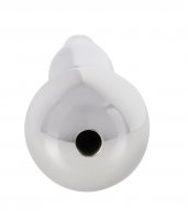 Preview: Stainless steel hollow penis plug