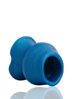Preview: Oxballs PIGHOLE-FF Fuckplug XXXL - Blue