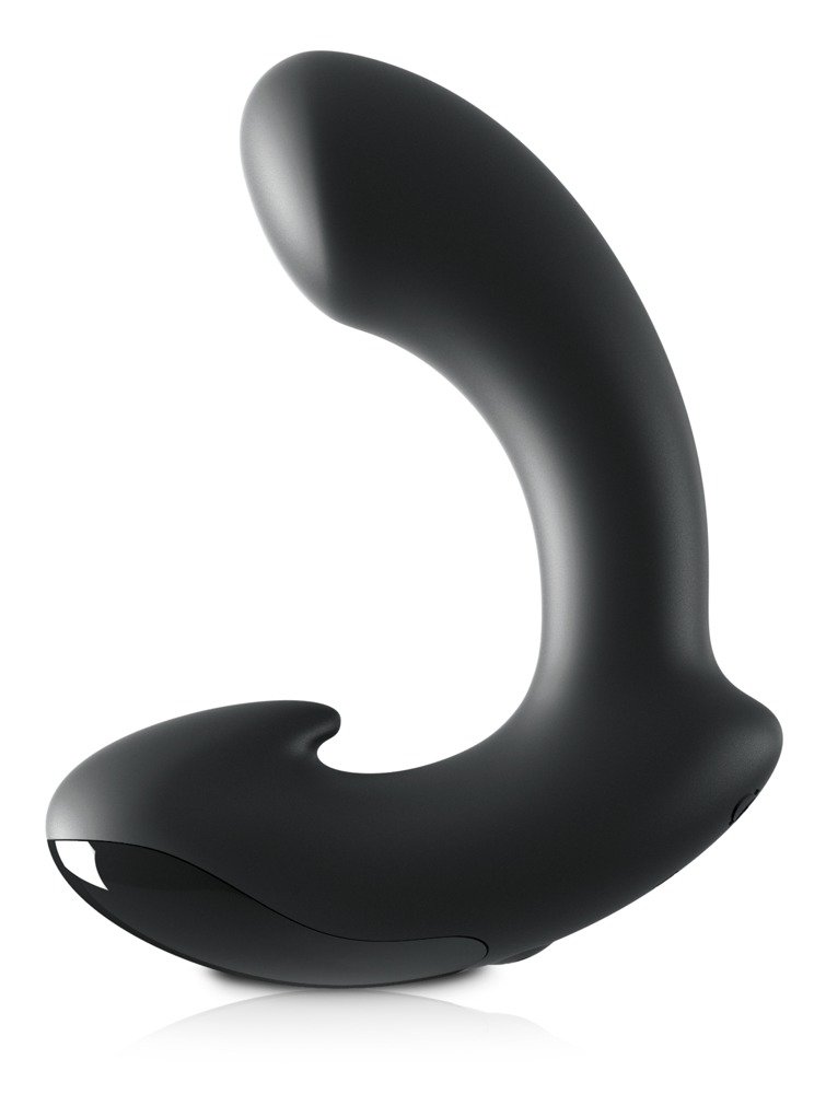 P-Spot Massager: Intensive stimulation of the hotspots P-Spot Massager: Intensive stimulation of the hotspots