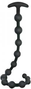 Half a meter of anal fun - Anal Beads for deep stimulation
