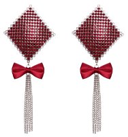 Preview: Intimate jewelry Nipple Jewellery Bow