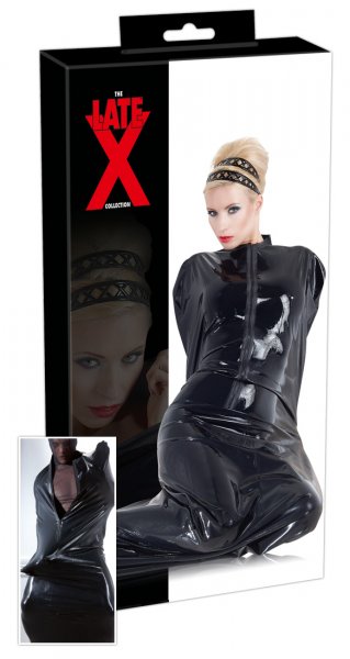 Latex Sauna Sack