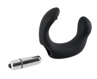 Preview: Prostata-Vibrator für besondere Orgasmen