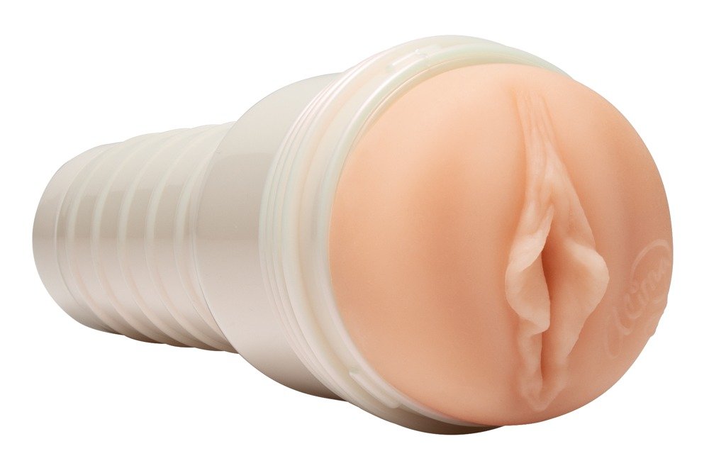 Silicone Masturbator Alina Lopez Rose by Fleshlight Silicone Masturbator Alina Lopez Rose by Fleshlight