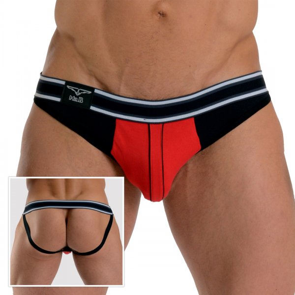 Men's Jock