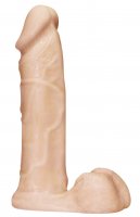 Preview: Nature Skin Naturdildo - Ø 4,5 x 20 cm