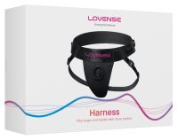 Preview: Harness