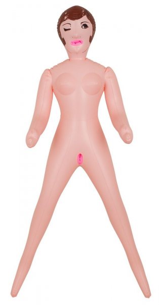 Love Doll Joann