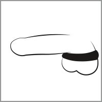 Preview: Flexible Ringe für individuelles Stretching