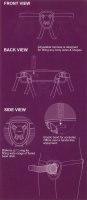 Preview: Strapon-mit-Vibration-